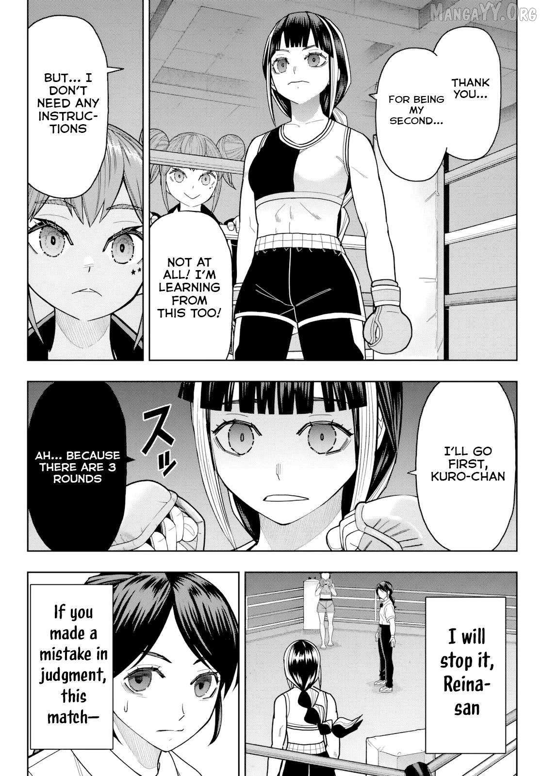 Hatch Potch Panch Chapter 19 page 5 - 