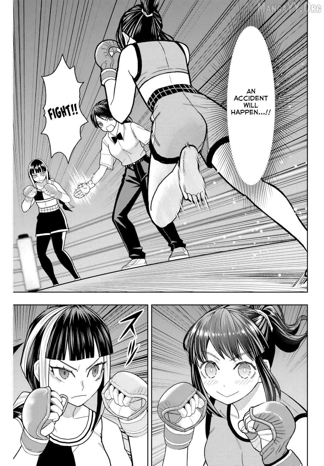 Hatch Potch Panch Chapter 19 page 6 - 