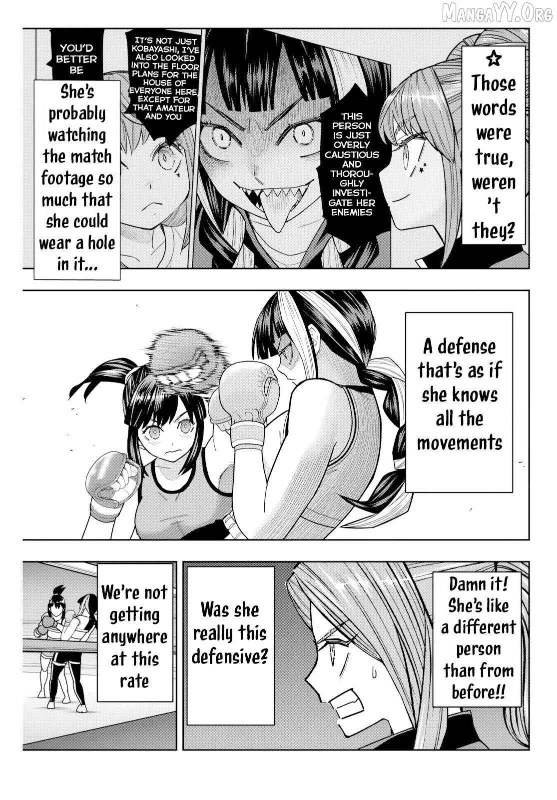 Hatch Potch Panch Chapter 19 page 8 - 