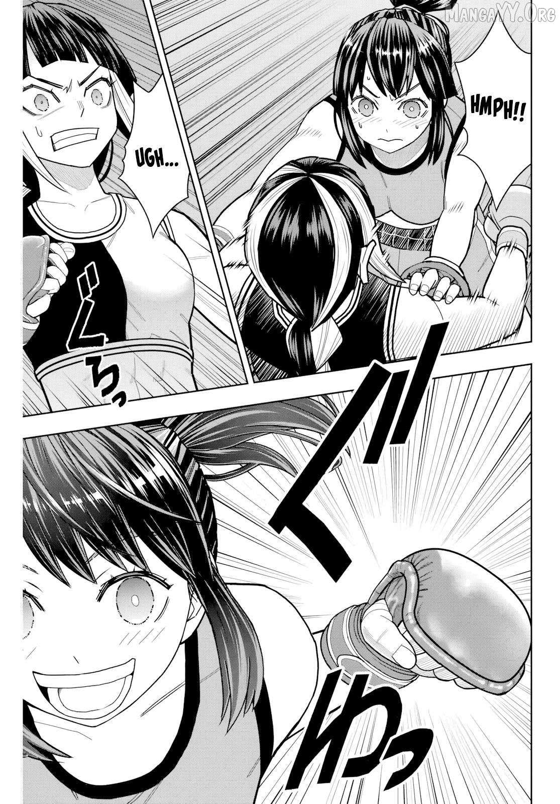 Hatch Potch Panch Chapter 19 page 10 - 