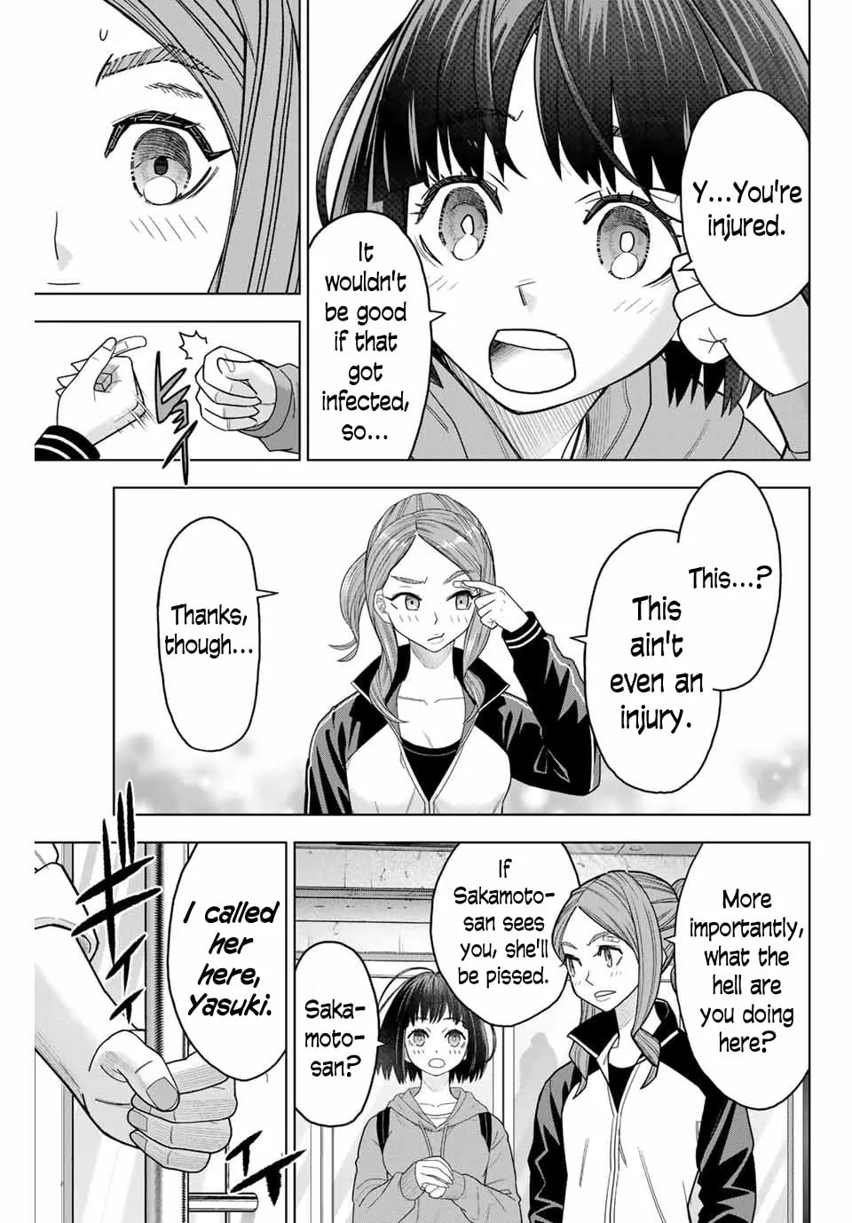Hatch Potch Panch Chapter 2 page 11 - 