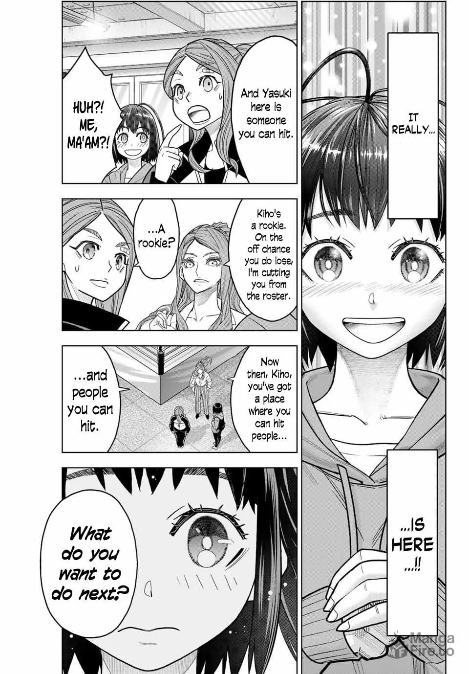 Hatch Potch Panch Chapter 2 page 15 - 