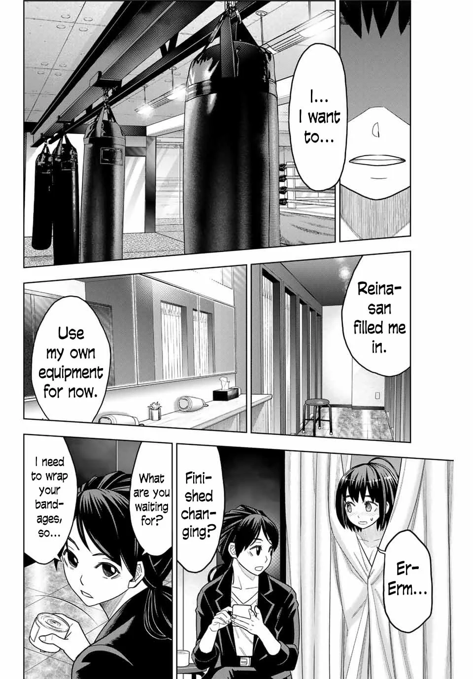 Hatch Potch Panch Chapter 2 page 16 - 