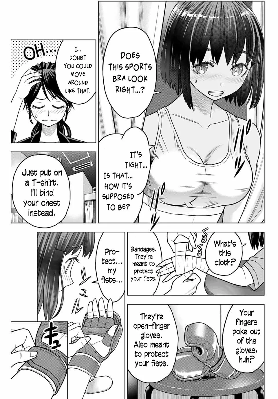 Hatch Potch Panch Chapter 2 page 17 - 