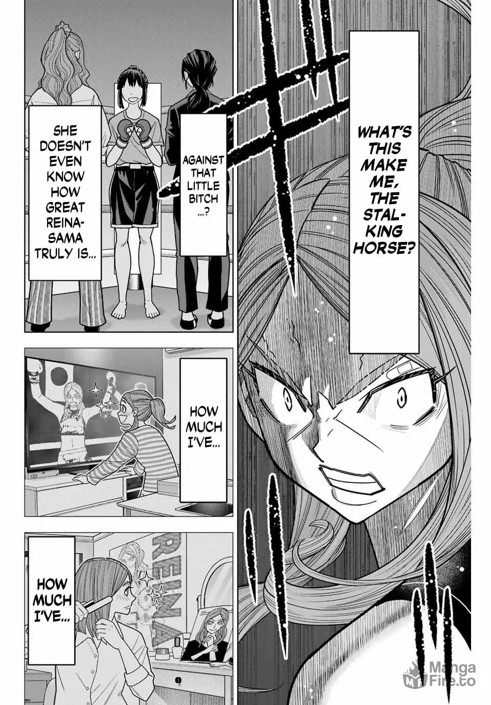 Hatch Potch Panch Chapter 2 page 20 - 