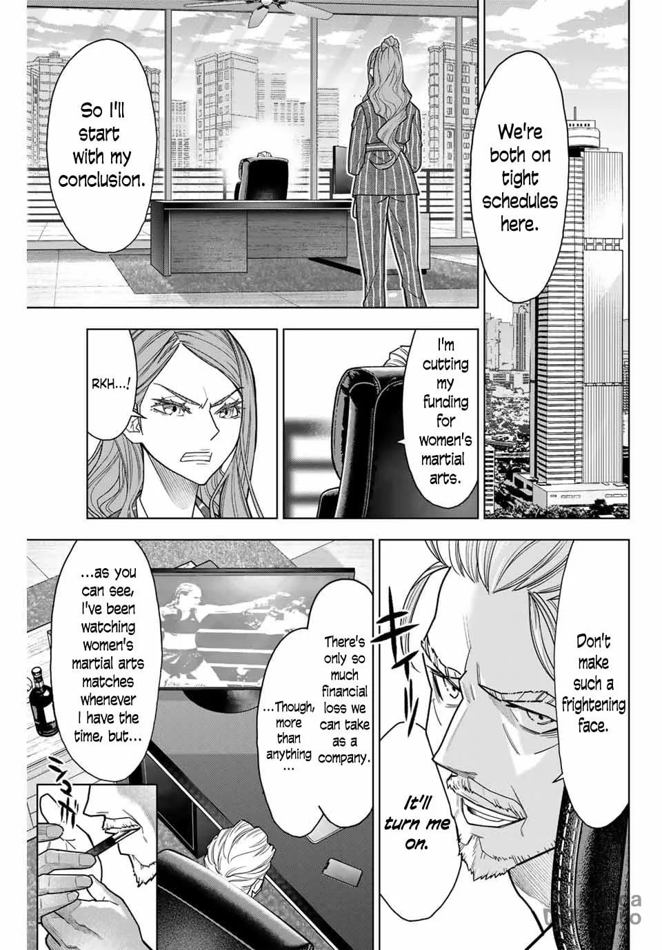 Hatch Potch Panch Chapter 2 page 3 - 