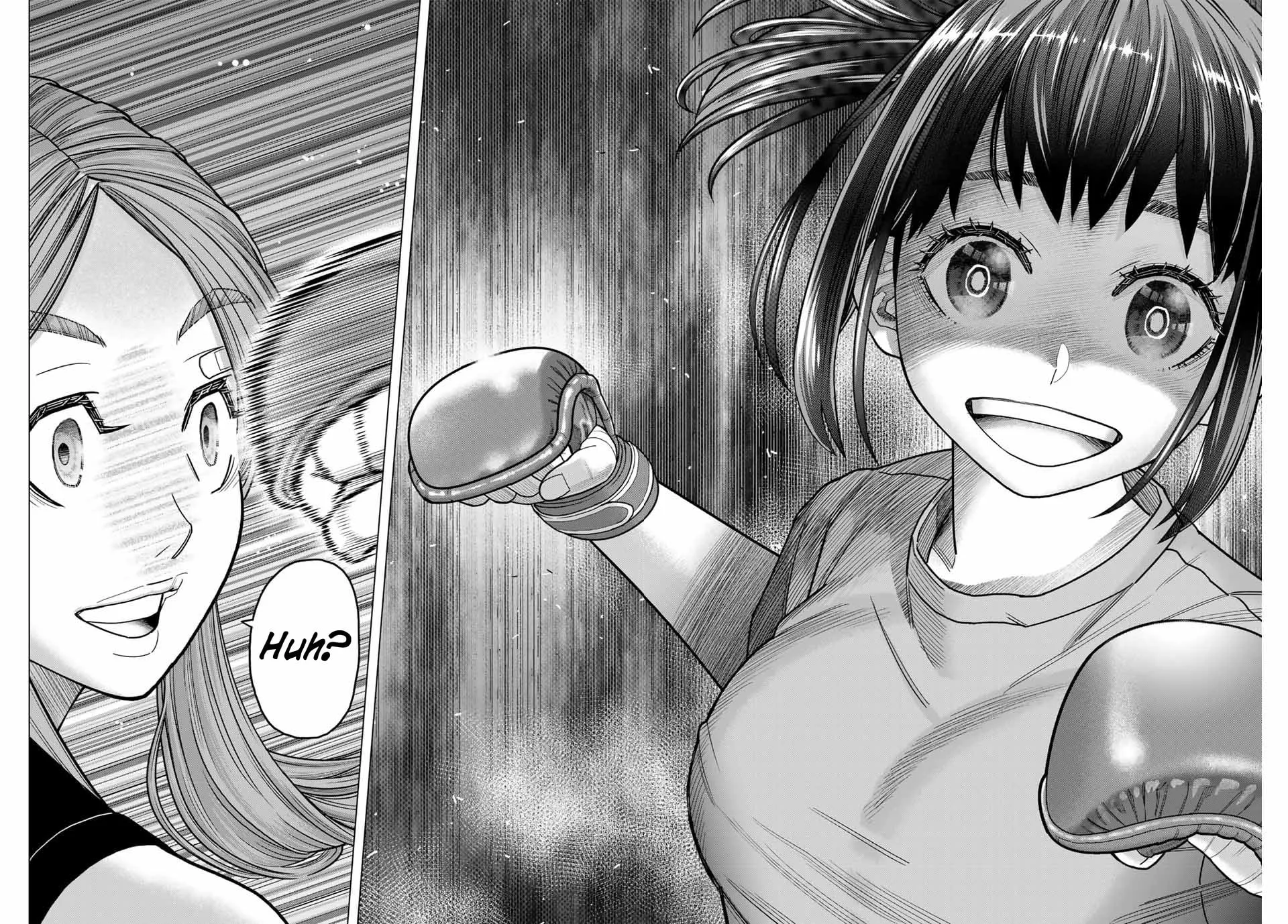 Hatch Potch Panch Chapter 2 page 22 - 