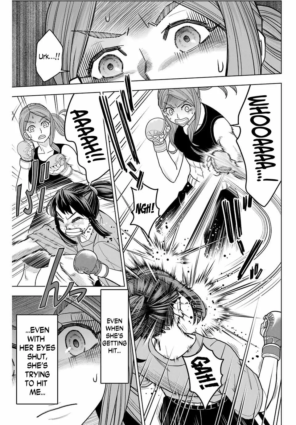 Hatch Potch Panch Chapter 2 page 28 - 