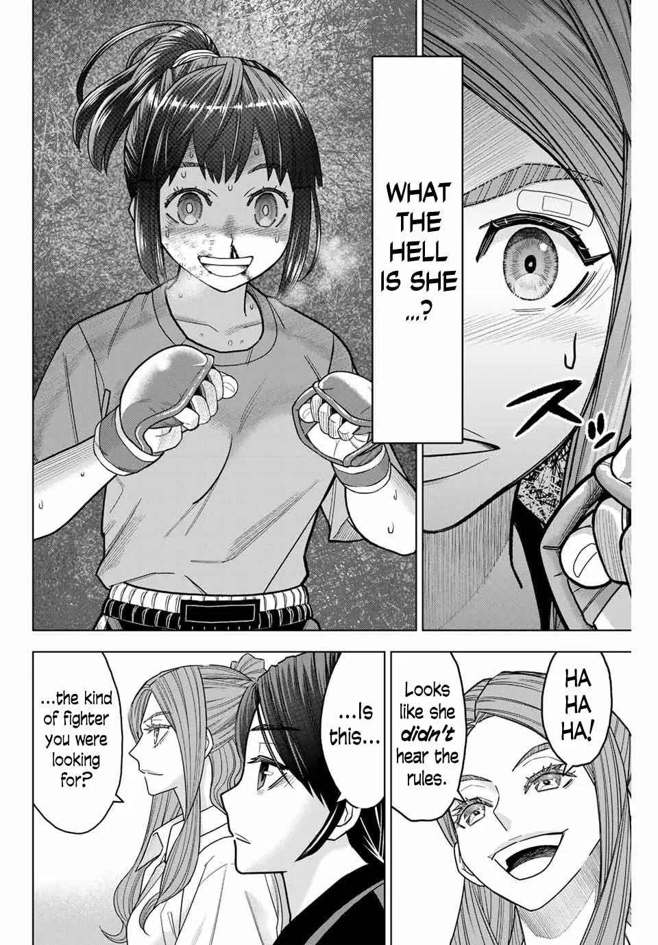 Hatch Potch Panch Chapter 2 page 29 - 