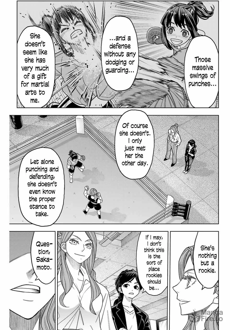 Hatch Potch Panch Chapter 2 page 30 - 