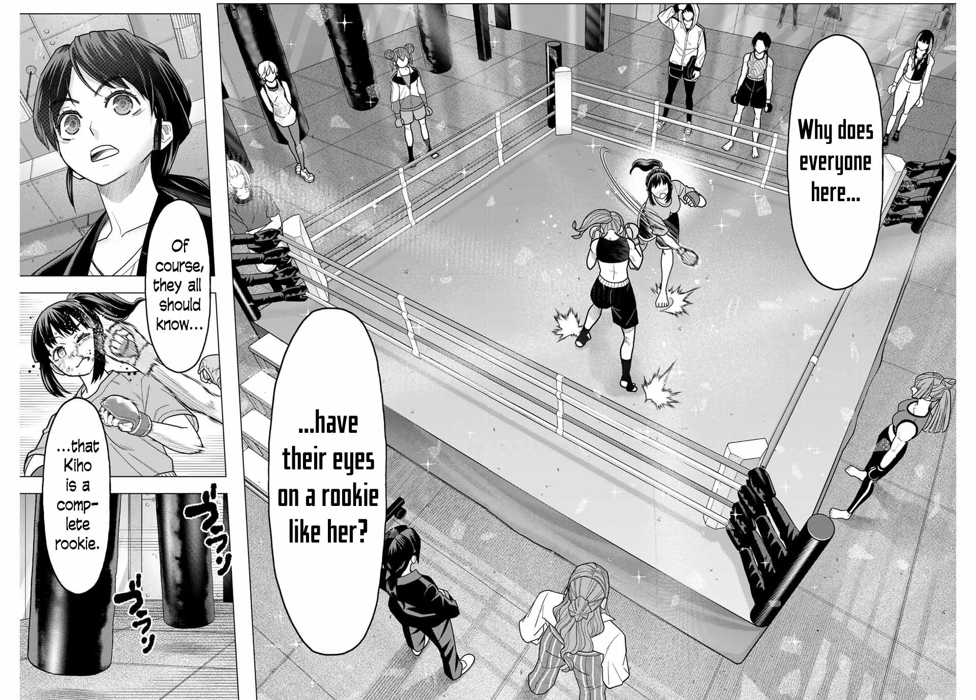 Hatch Potch Panch Chapter 2 page 31 - 