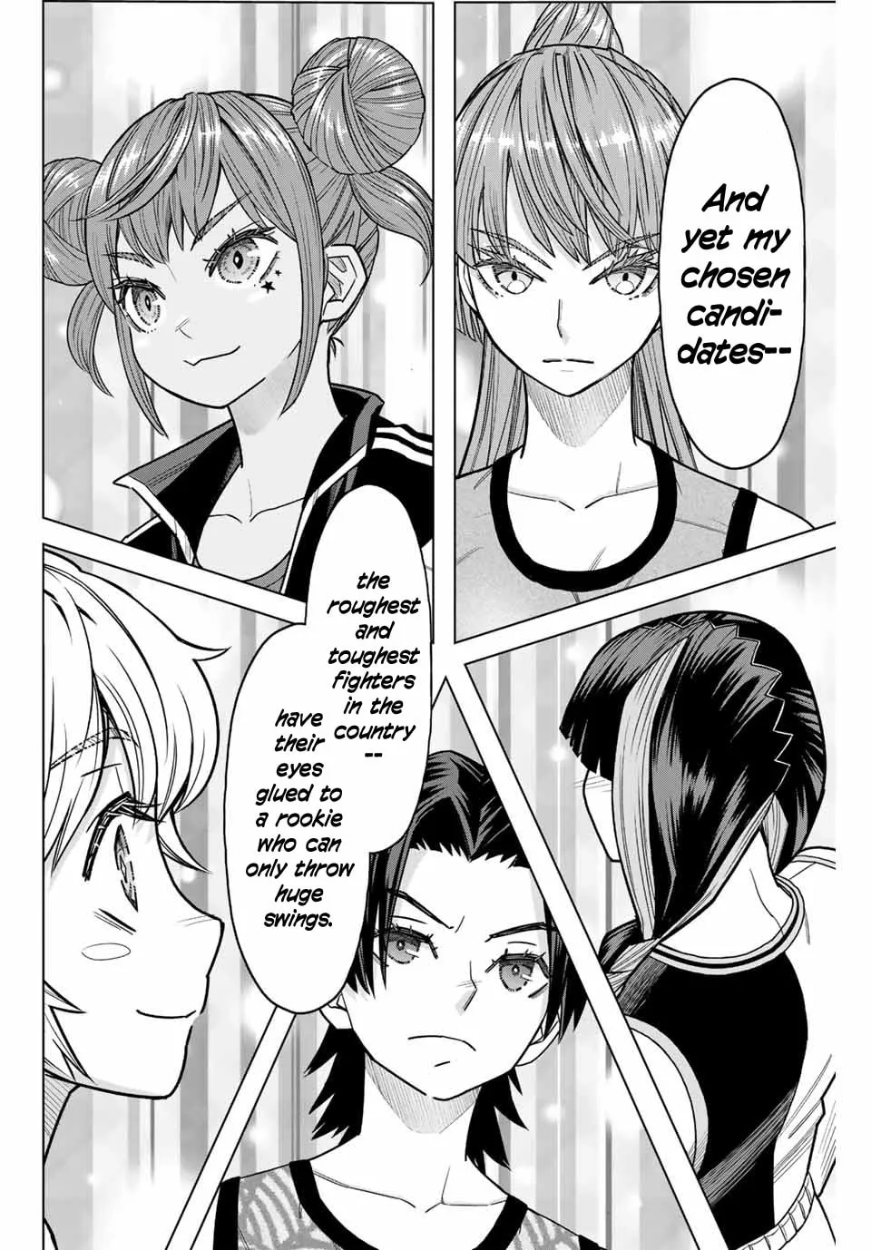 Hatch Potch Panch Chapter 2 page 32 - 