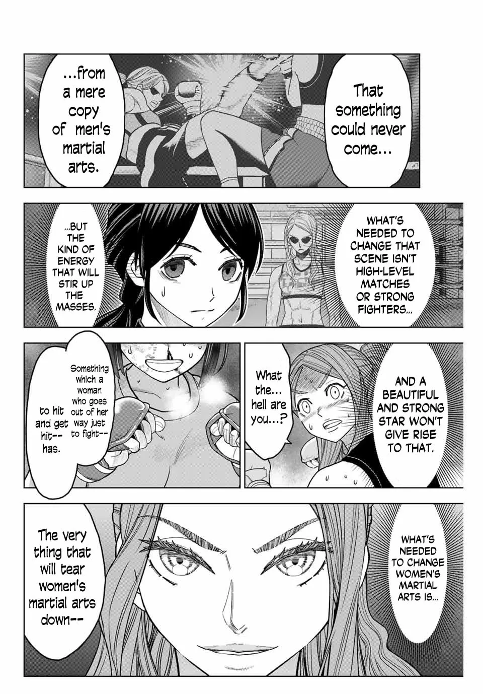 Hatch Potch Panch Chapter 2 page 34 - 