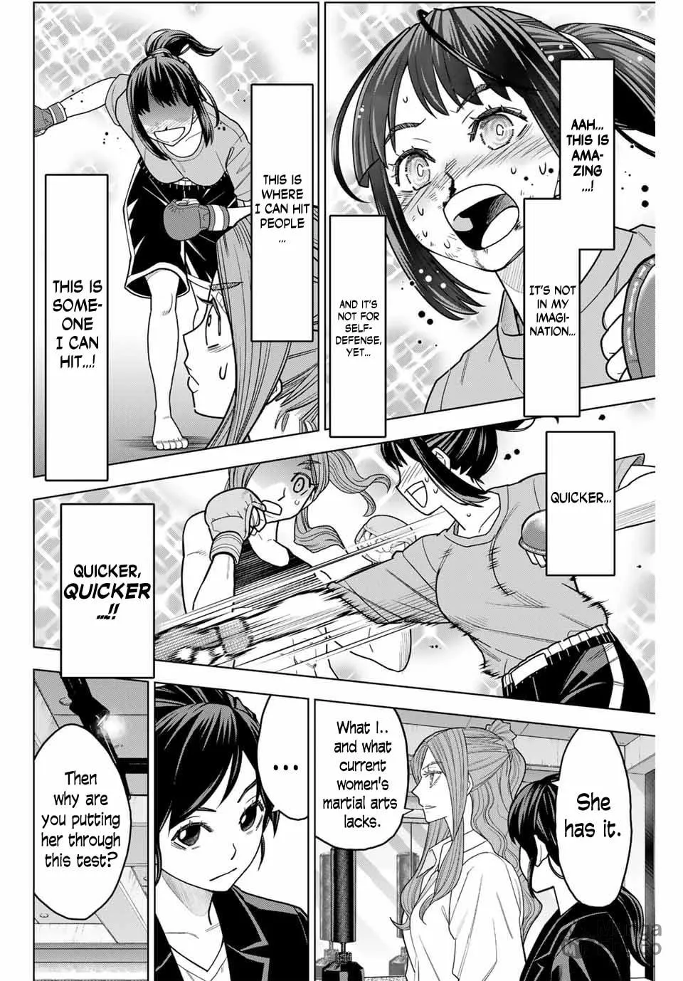 Hatch Potch Panch Chapter 2 page 36 - 