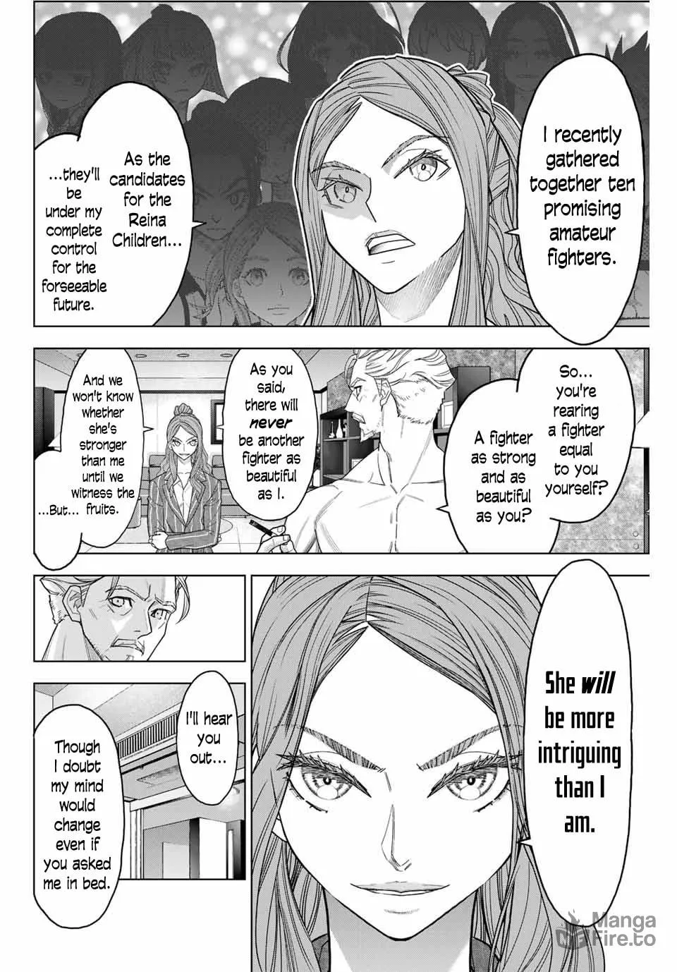 Hatch Potch Panch Chapter 2 page 6 - 