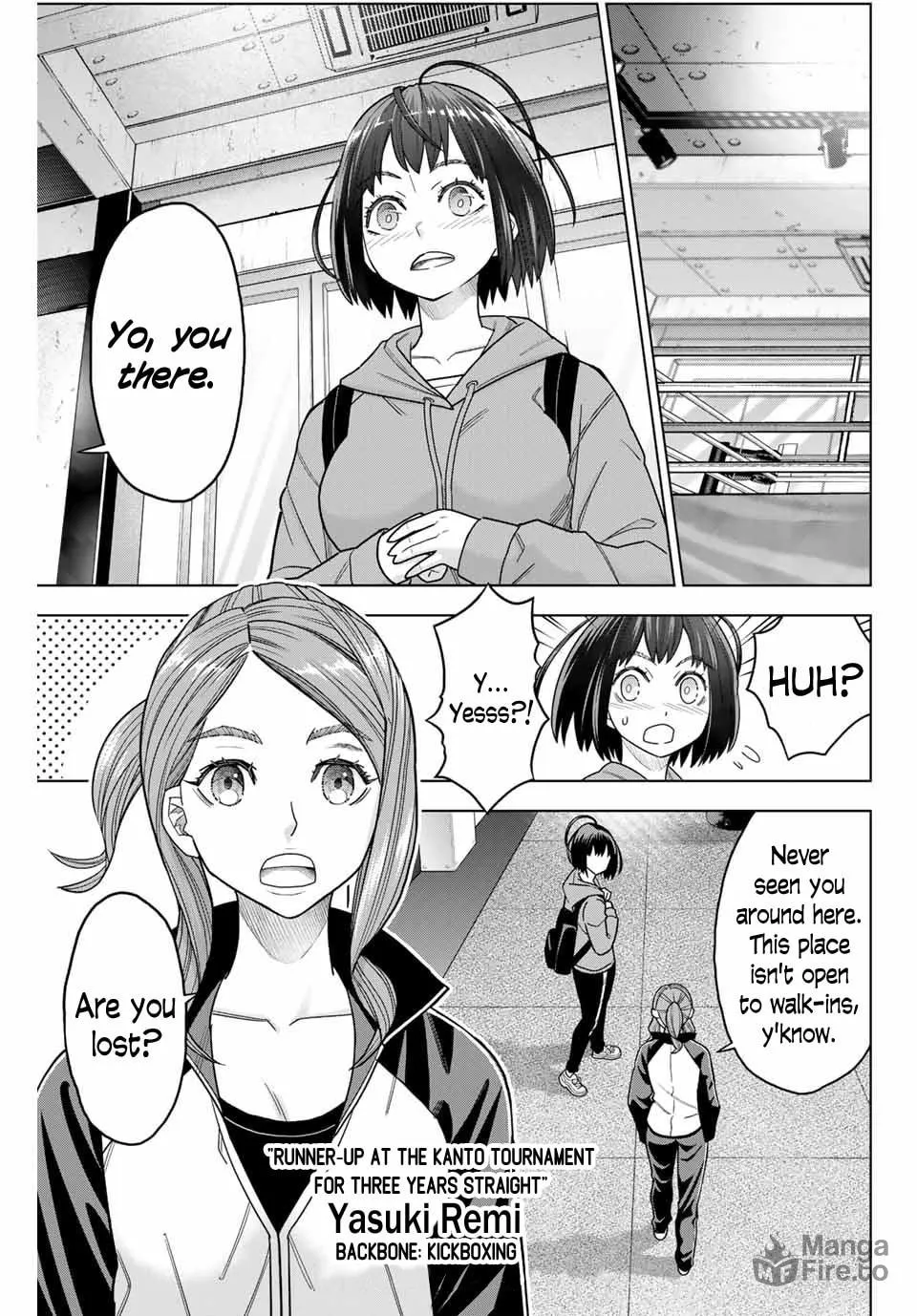 Hatch Potch Panch Chapter 2 page 9 - 