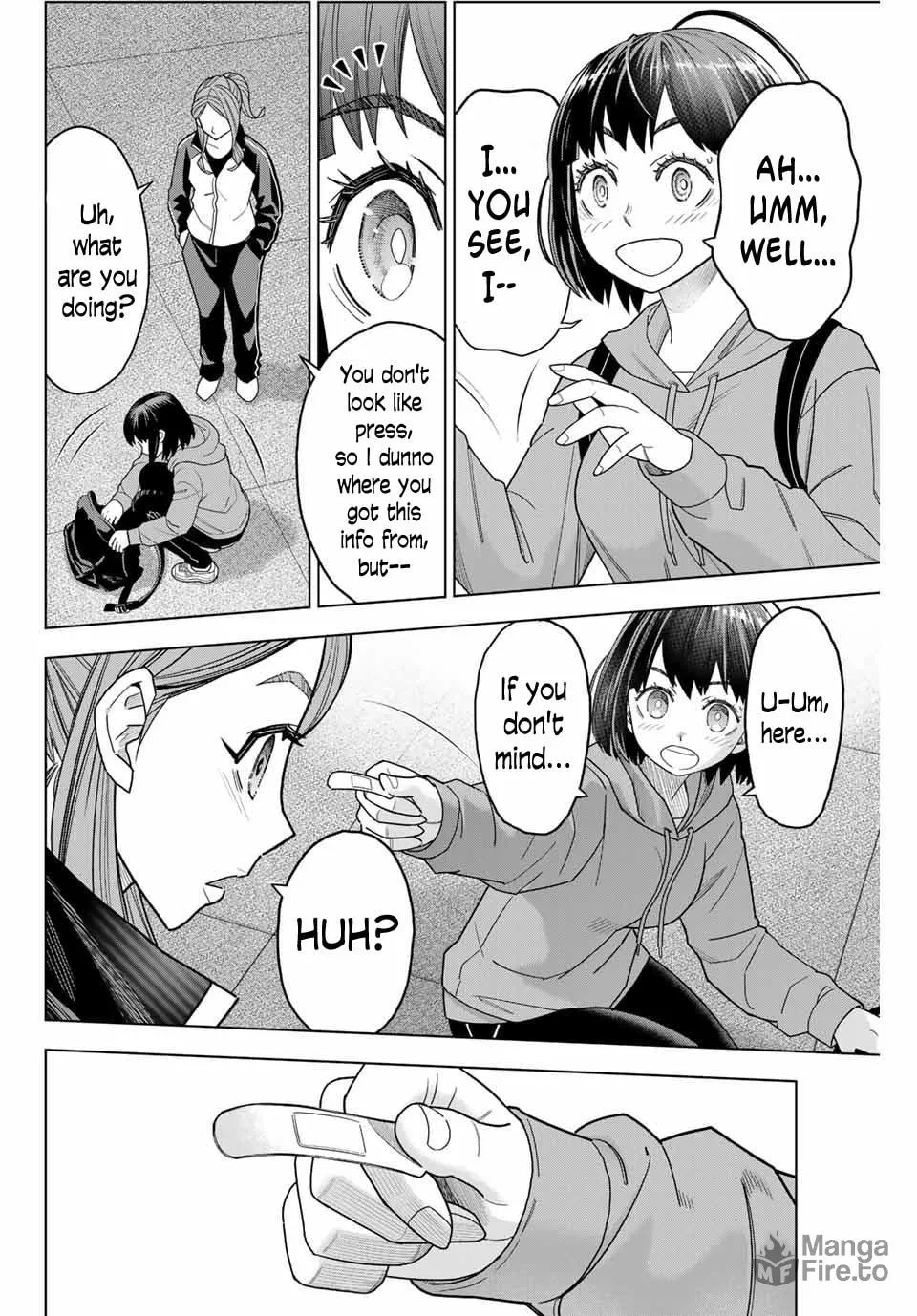 Hatch Potch Panch Chapter 2 page 10 - 