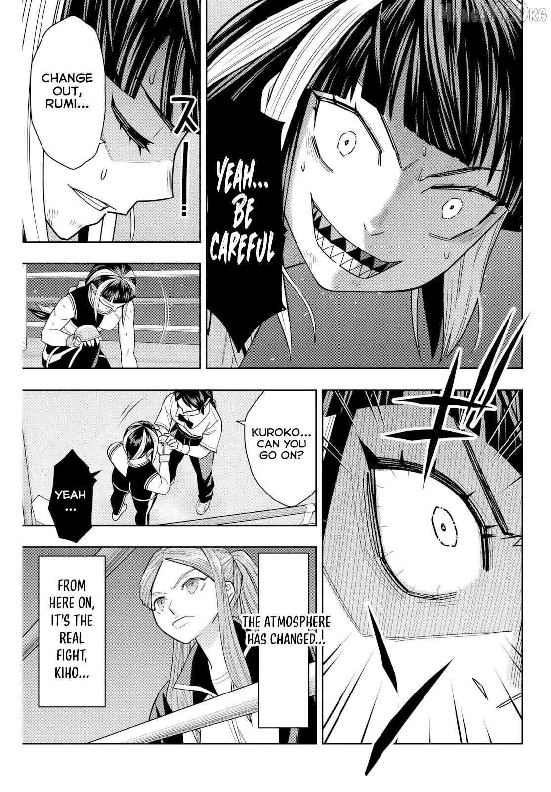 Hatch Potch Panch Chapter 20 page 2 - 