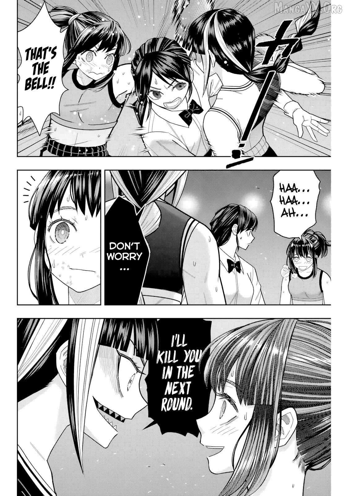 Hatch Potch Panch Chapter 20 page 11 - 