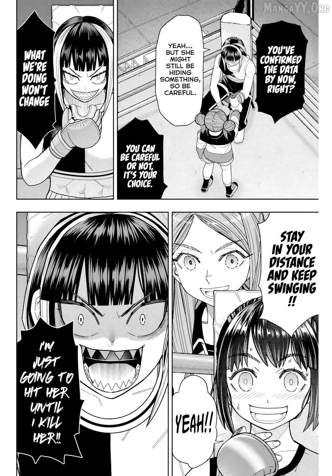Hatch Potch Panch Chapter 20 page 13 - 