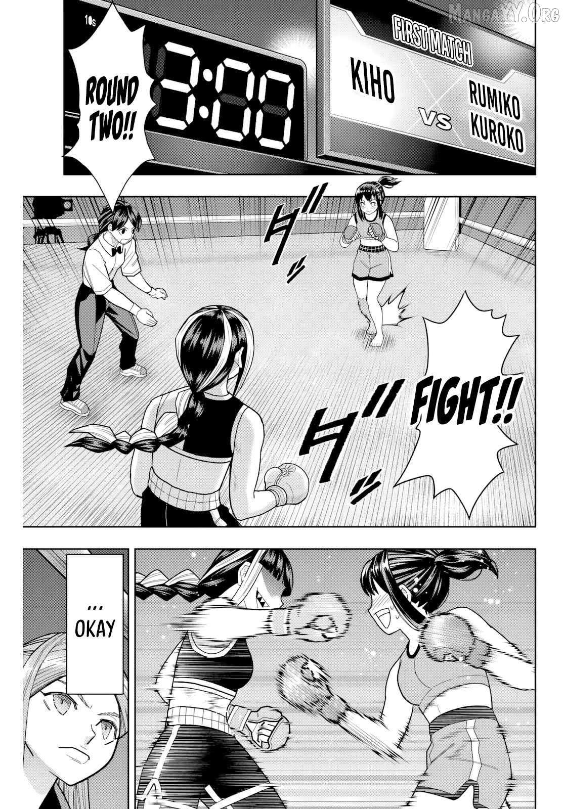Hatch Potch Panch Chapter 20 page 14 - 