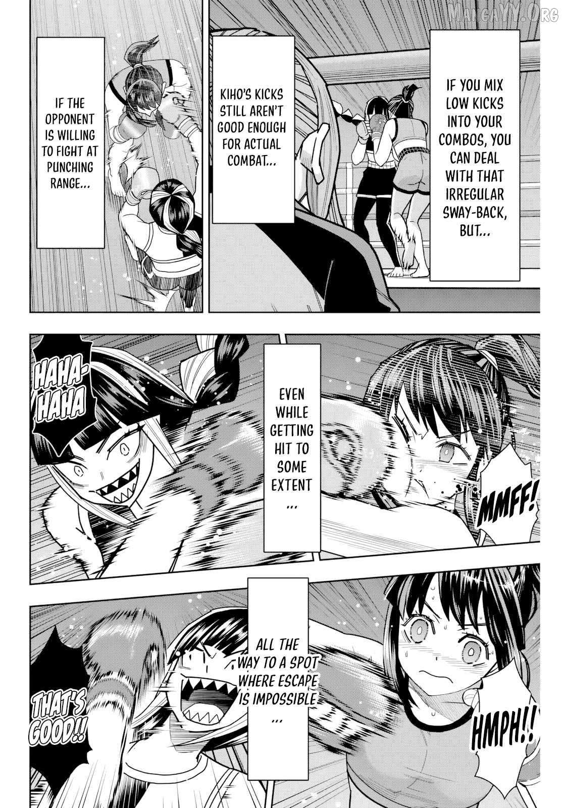Hatch Potch Panch Chapter 20 page 15 - 