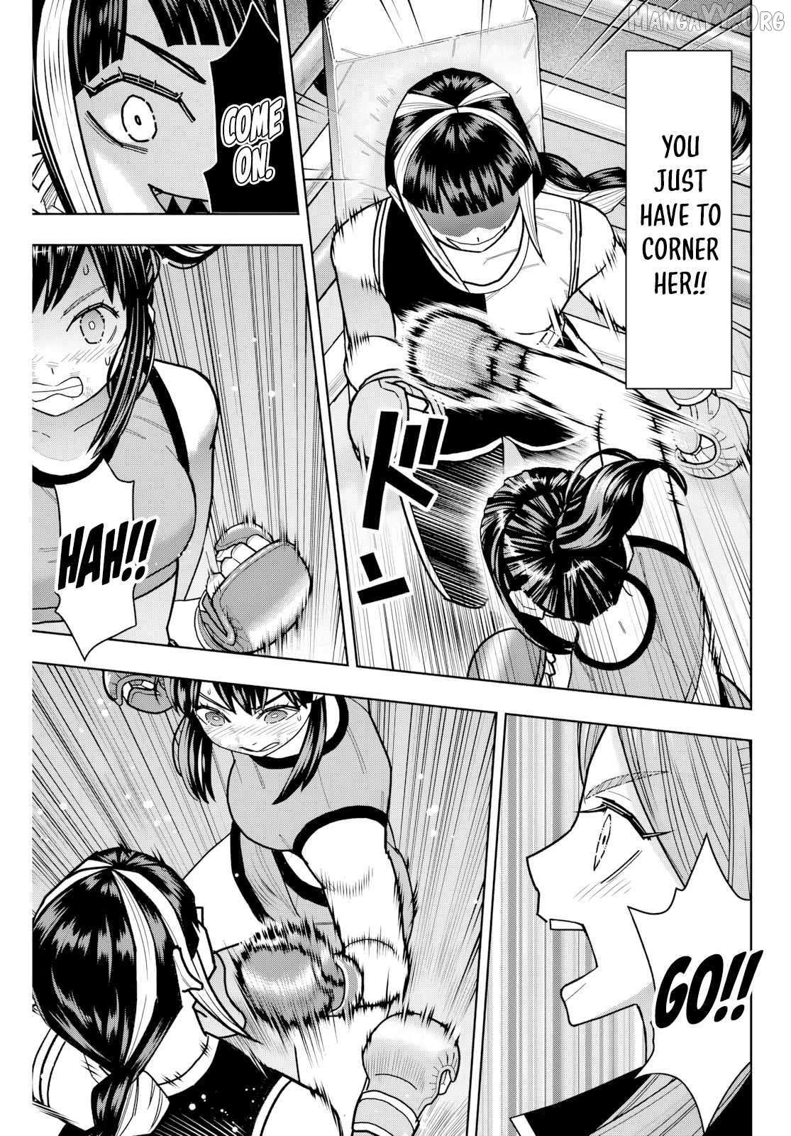 Hatch Potch Panch Chapter 20 page 16 - 