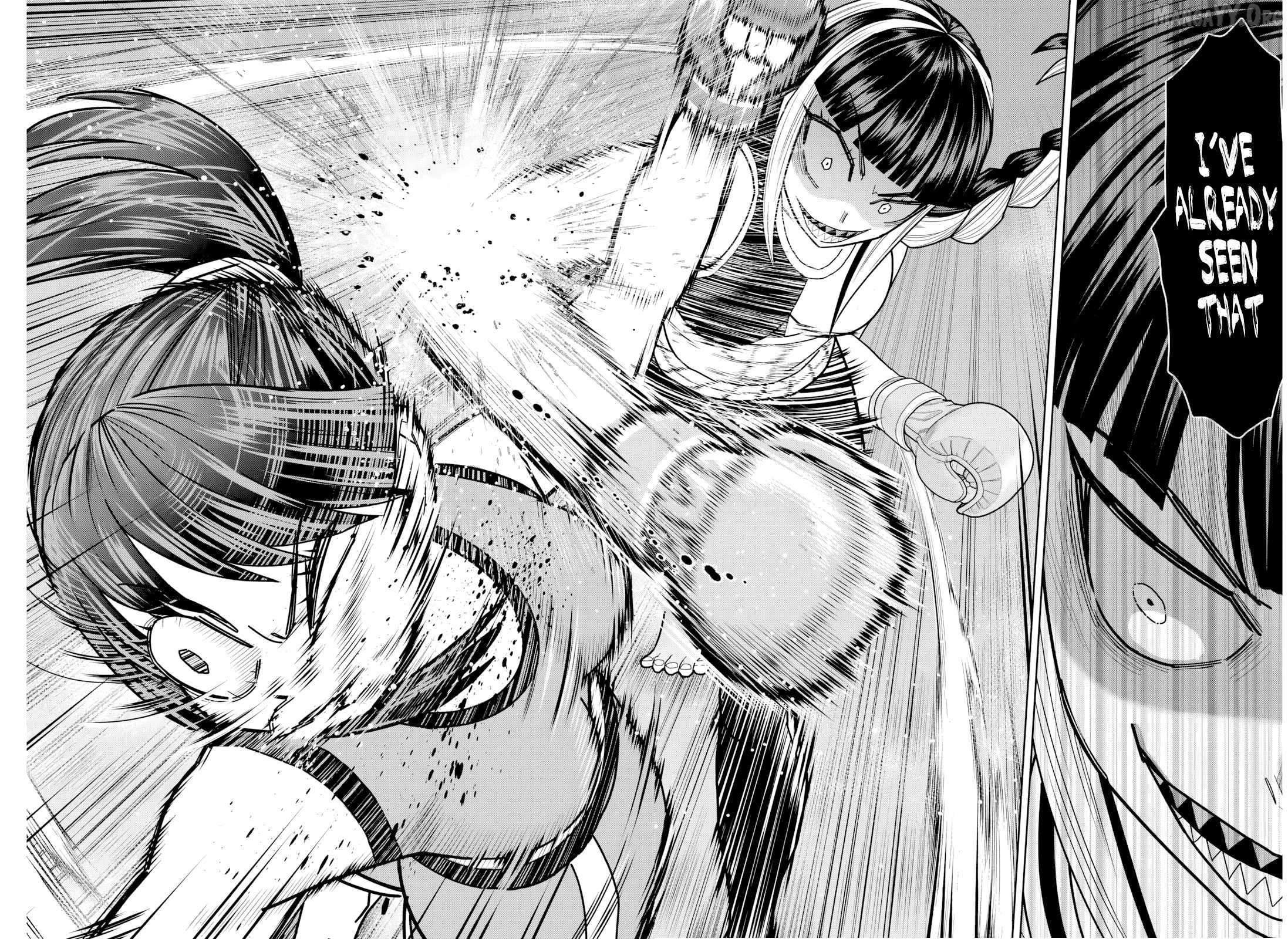 Hatch Potch Panch Chapter 20 page 17 - 