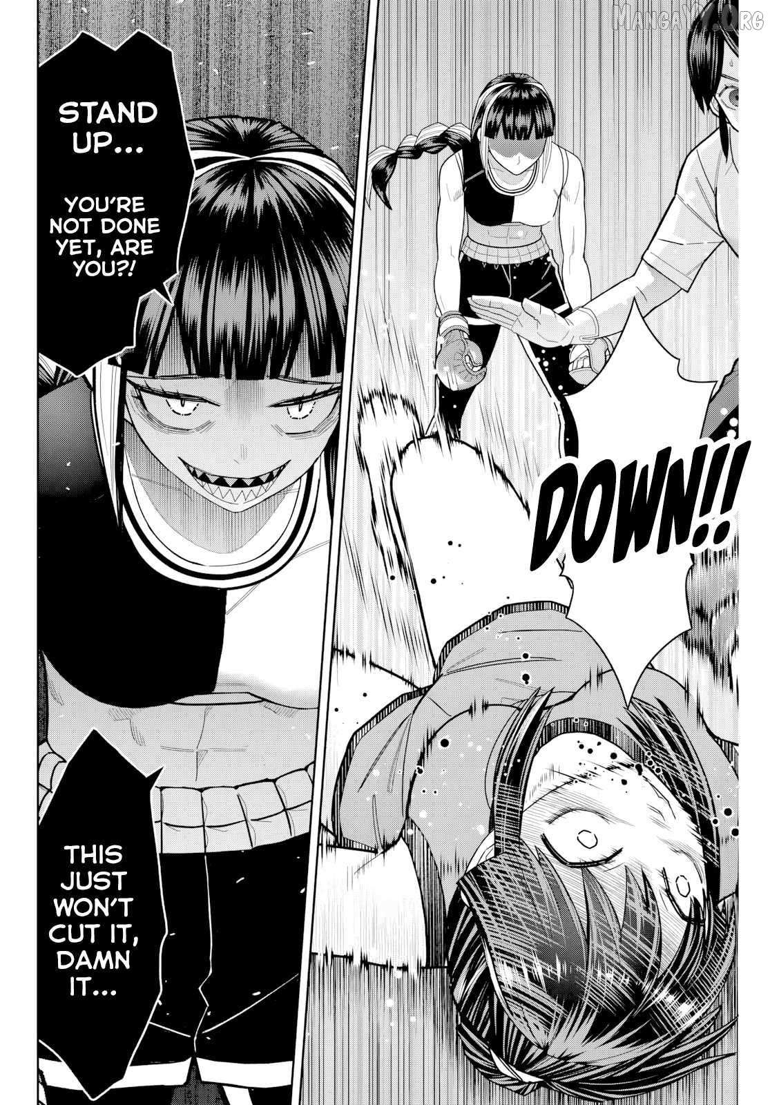 Hatch Potch Panch Chapter 20 page 18 - 