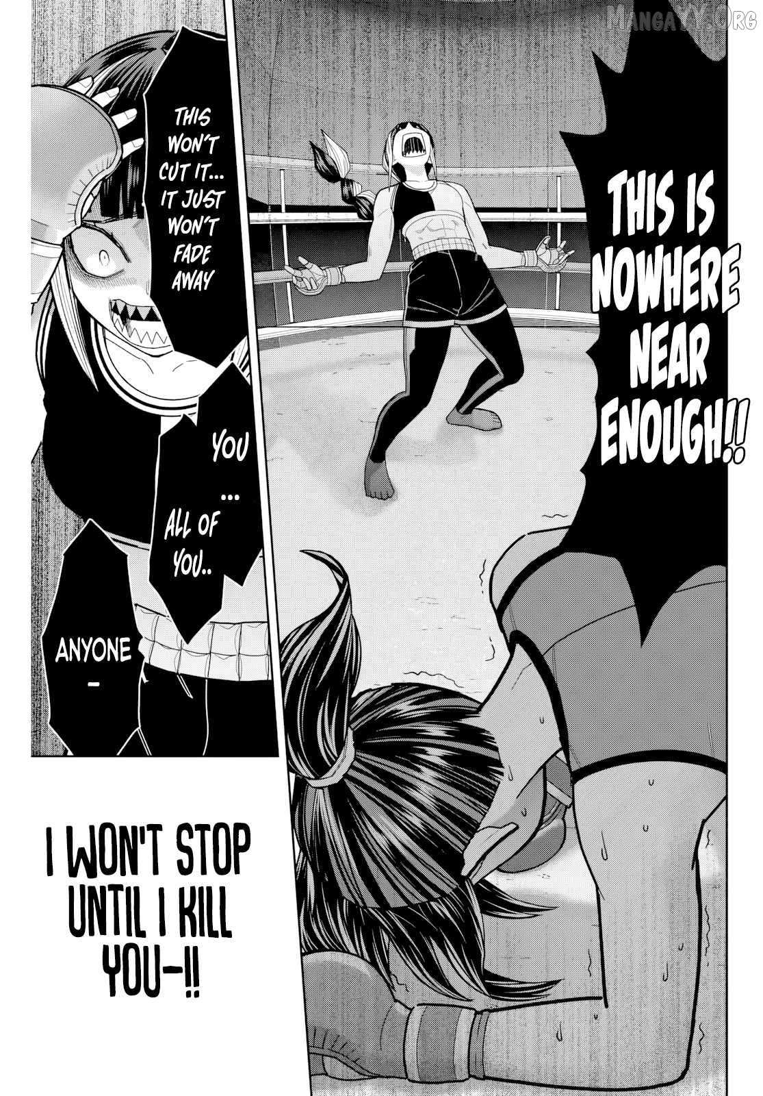 Hatch Potch Panch Chapter 20 page 19 - 