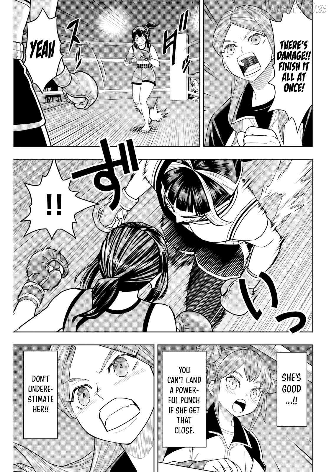 Hatch Potch Panch Chapter 20 page 4 - 