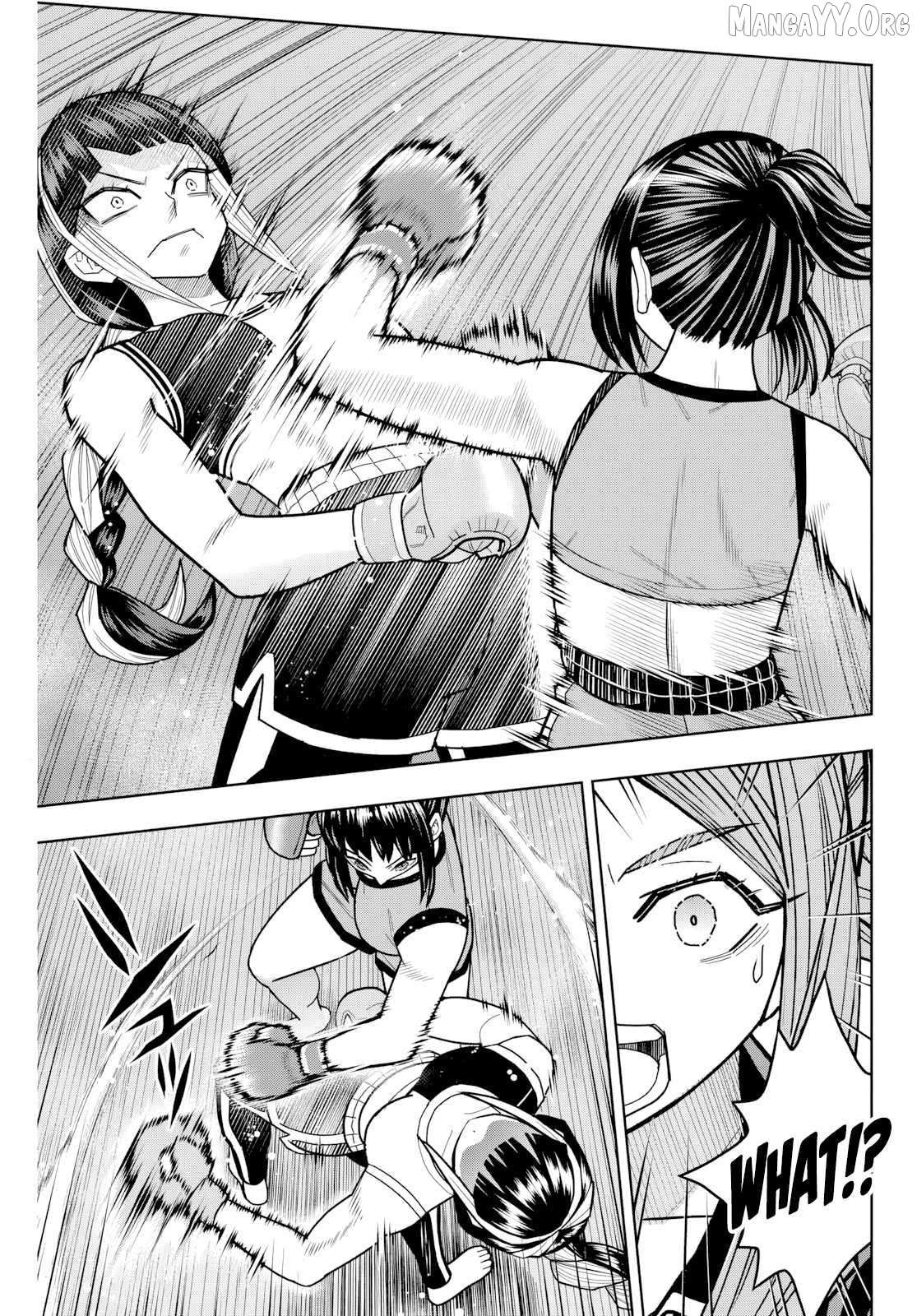 Hatch Potch Panch Chapter 20 page 6 - 