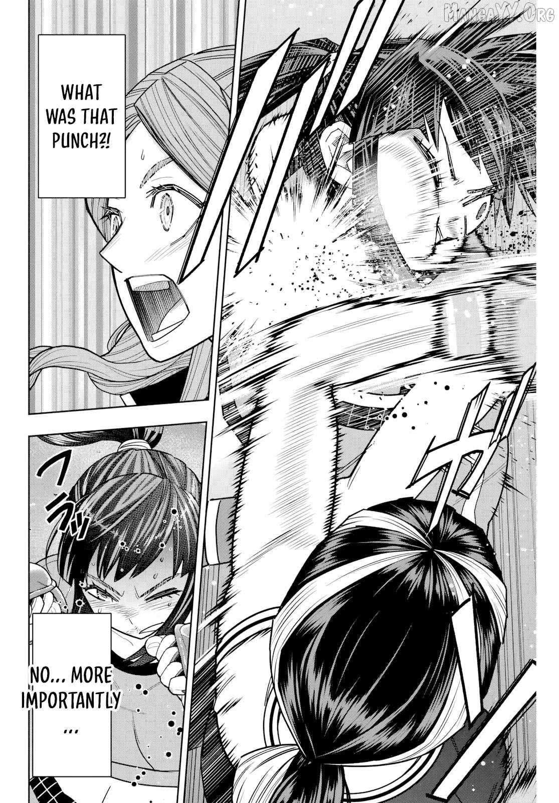 Hatch Potch Panch Chapter 20 page 7 - 