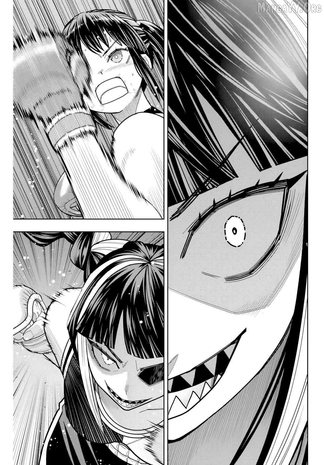 Hatch Potch Panch Chapter 20 page 10 - 