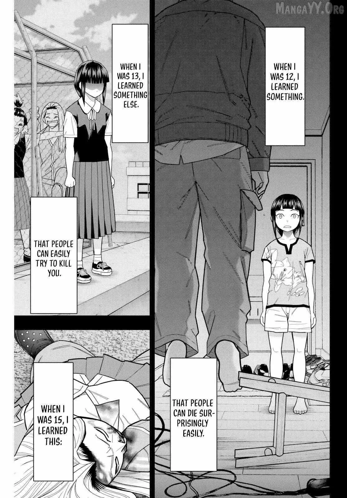 Hatch Potch Panch Chapter 21 page 2 - 