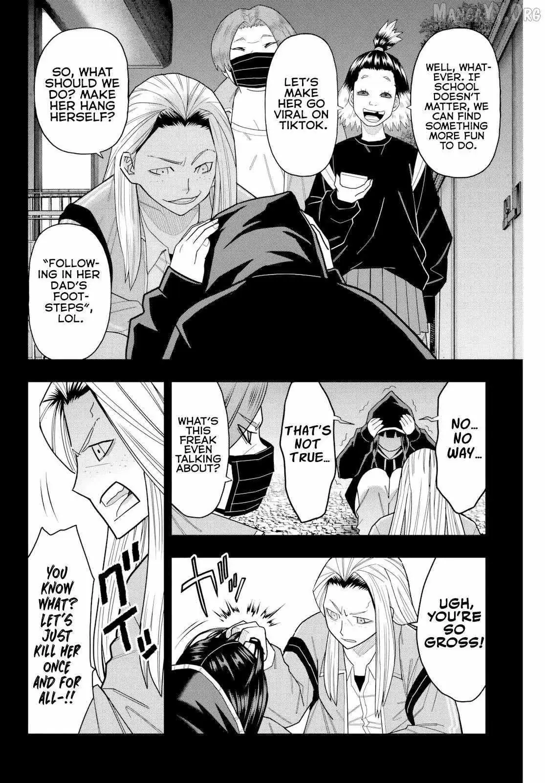 Hatch Potch Panch Chapter 21 page 11 - 