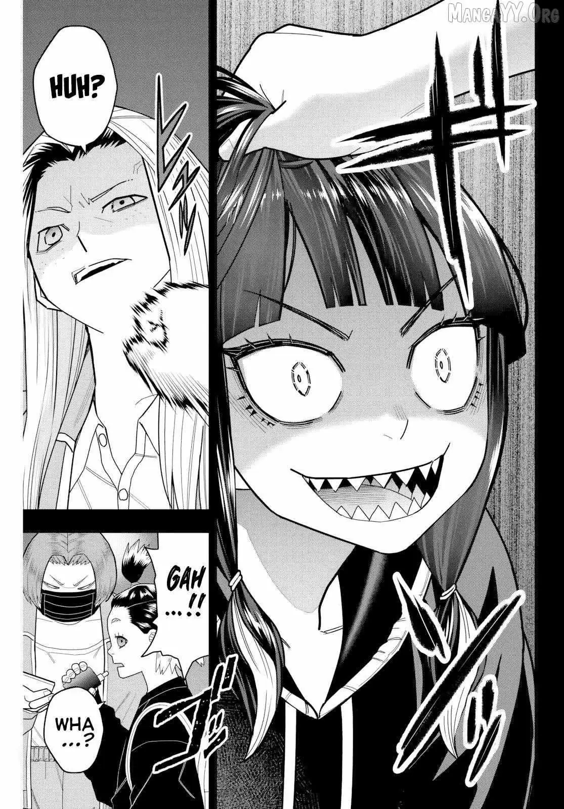 Hatch Potch Panch Chapter 21 page 12 - 