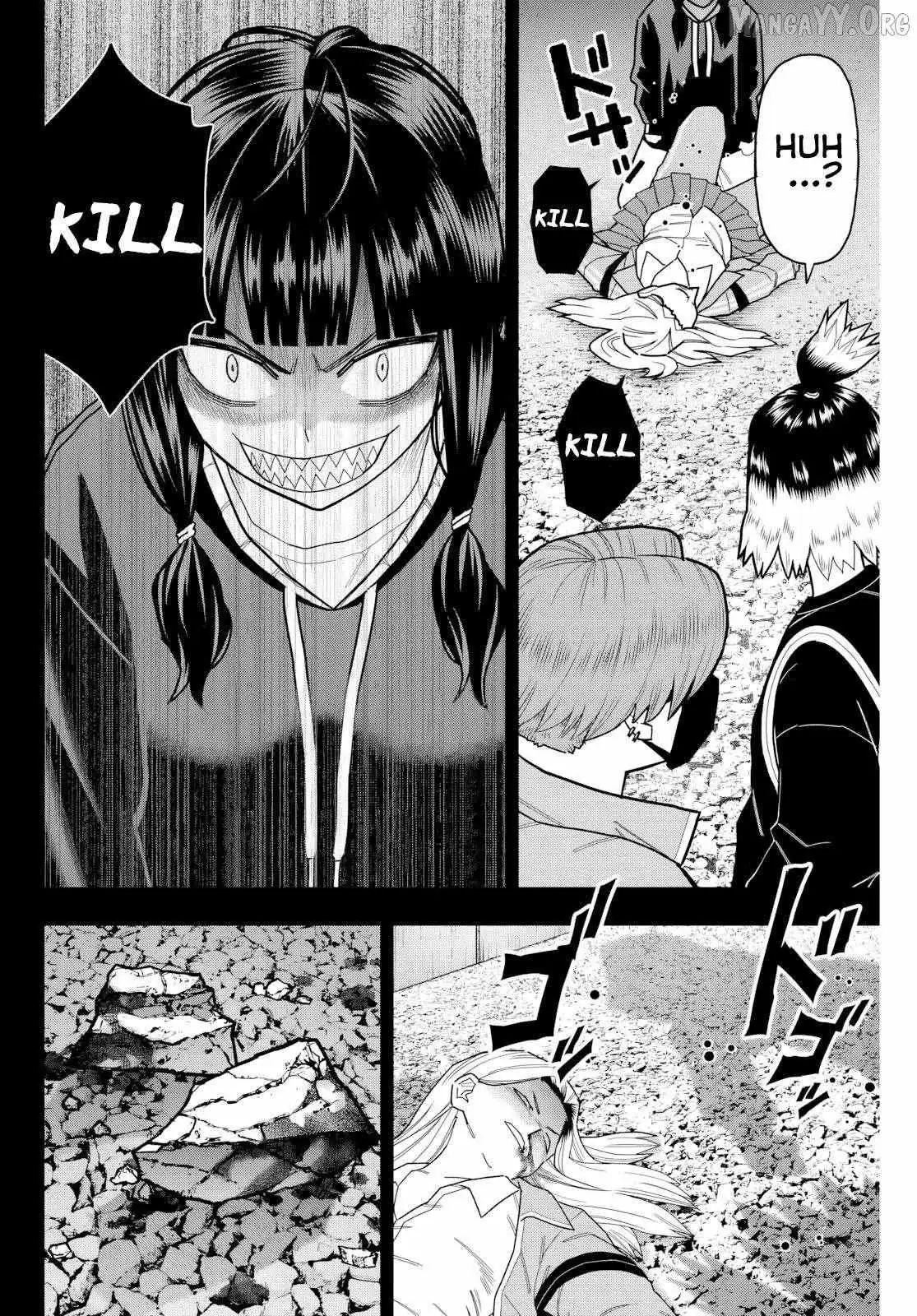 Hatch Potch Panch Chapter 21 page 13 - 