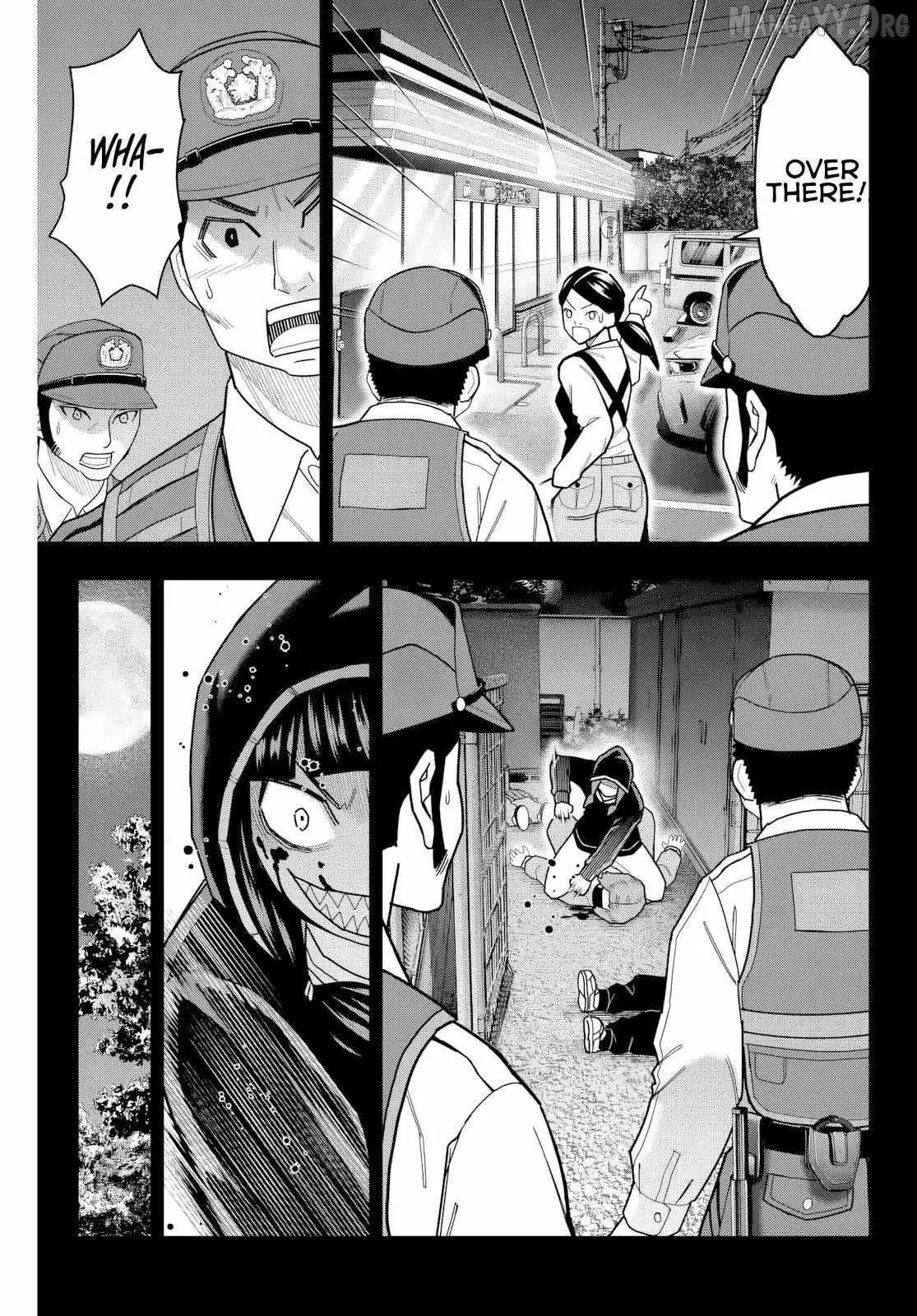 Hatch Potch Panch Chapter 21 page 14 - 