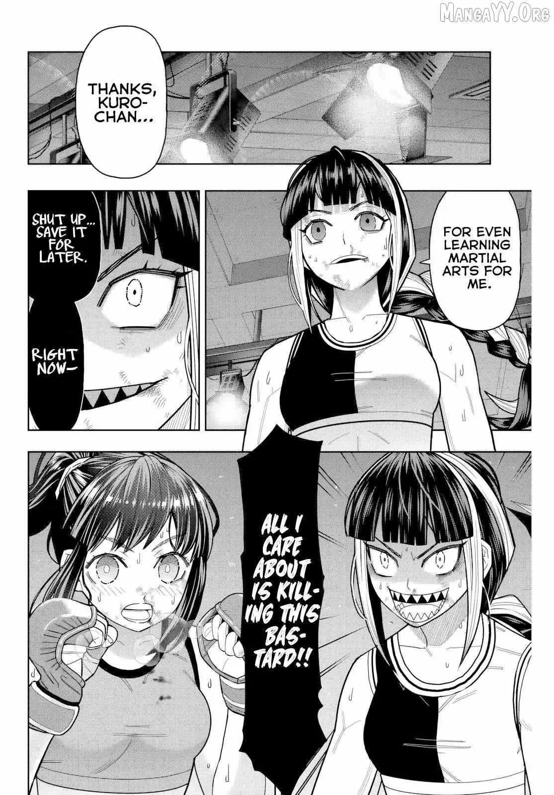 Hatch Potch Panch Chapter 21 page 15 - 