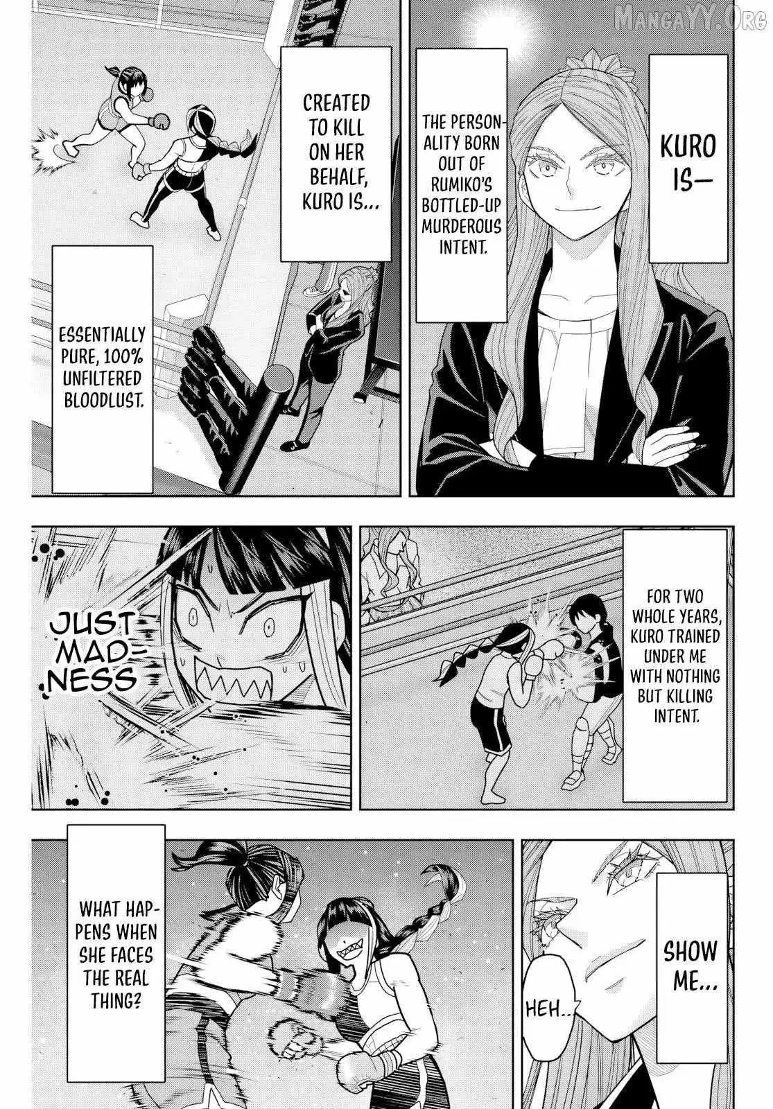Hatch Potch Panch Chapter 21 page 16 - 