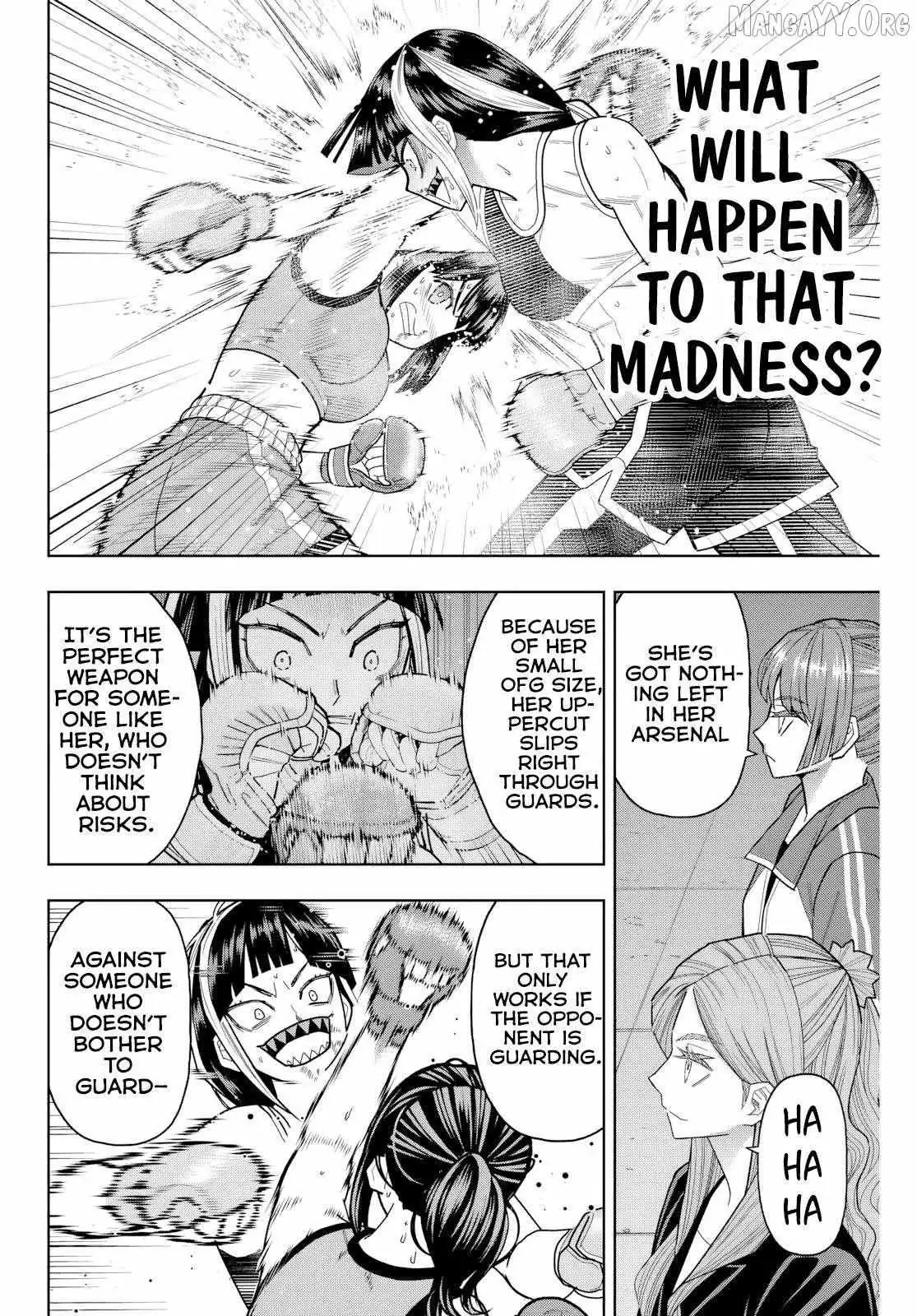 Hatch Potch Panch Chapter 21 page 17 - 