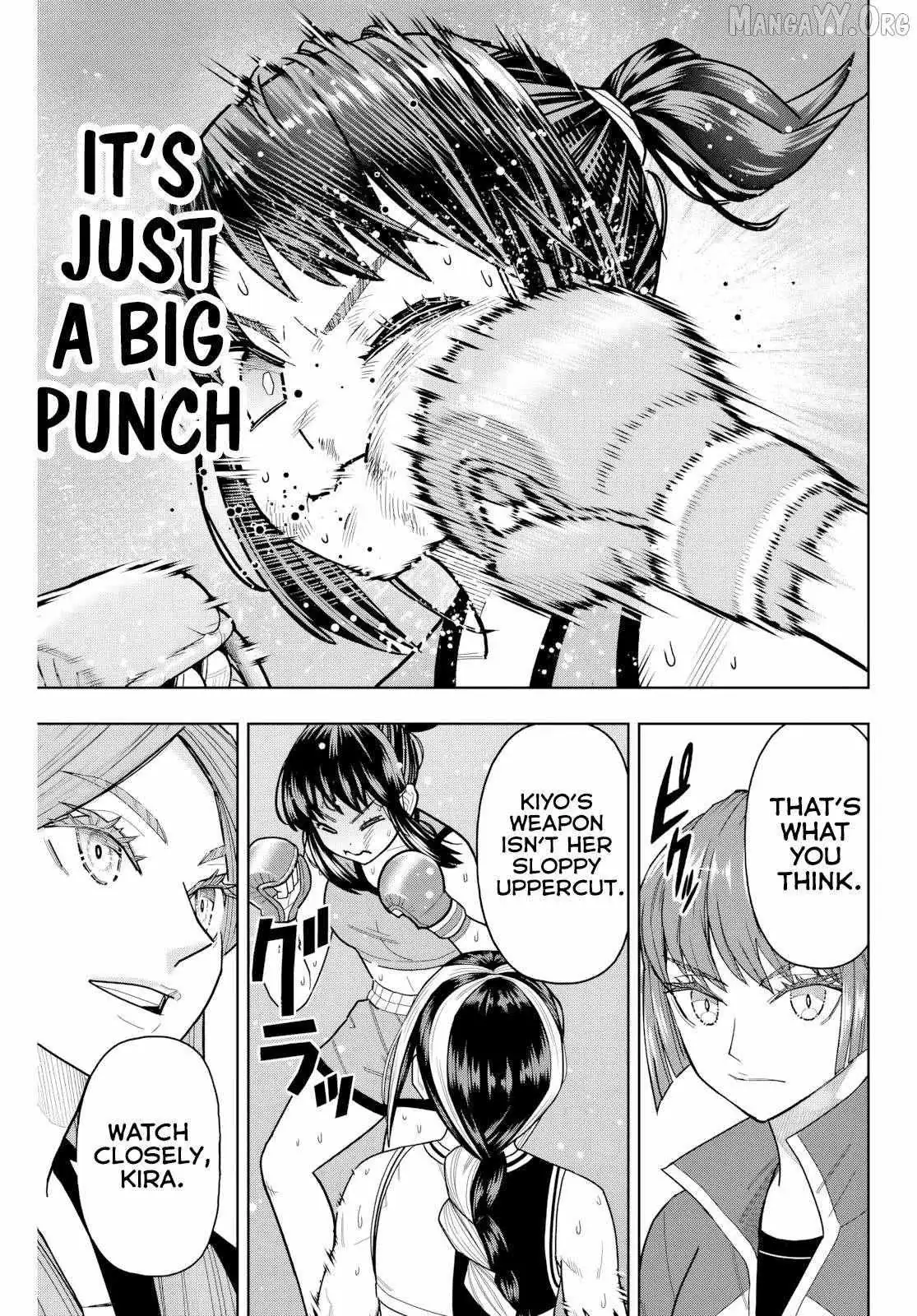 Hatch Potch Panch Chapter 21 page 18 - 