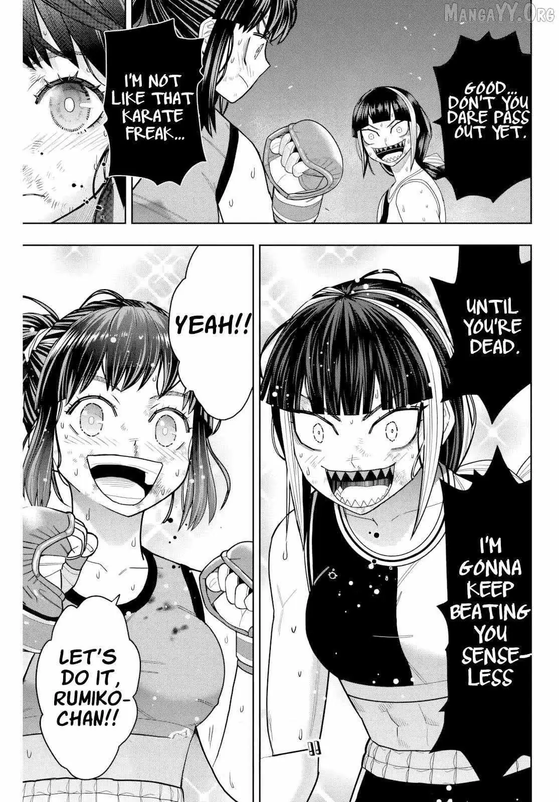 Hatch Potch Panch Chapter 21 page 20 - 