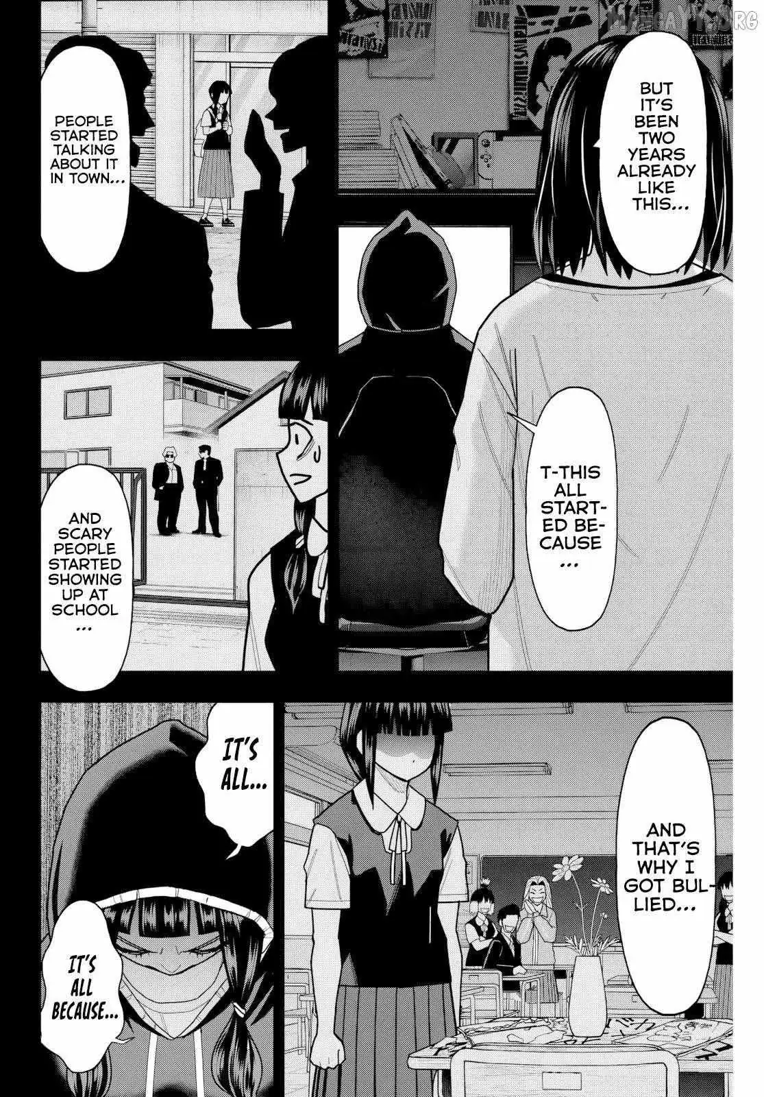 Hatch Potch Panch Chapter 21 page 5 - 