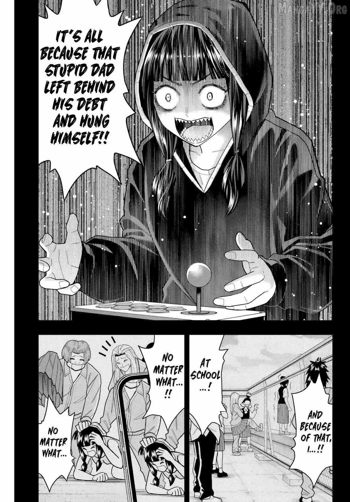 Hatch Potch Panch Chapter 21 page 6 - 