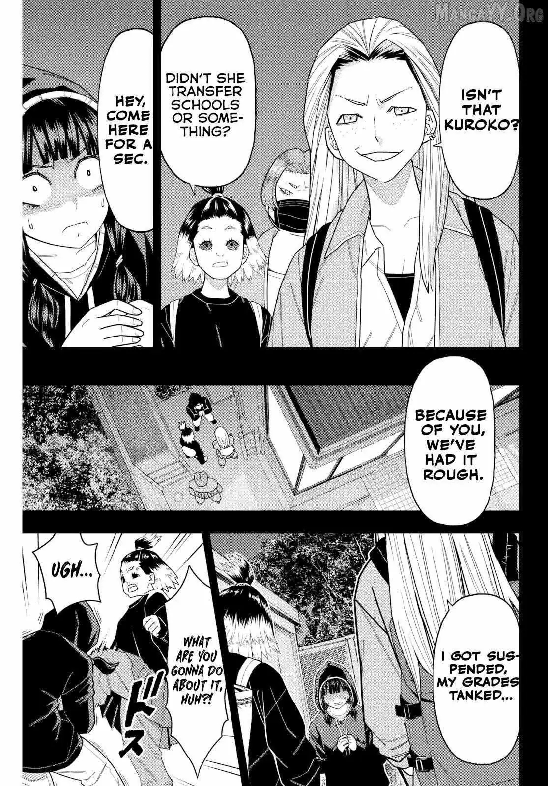 Hatch Potch Panch Chapter 21 page 10 - 