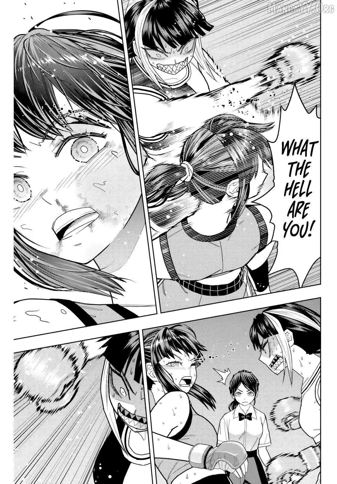 Hatch Potch Panch Chapter 22 page 14 - 
