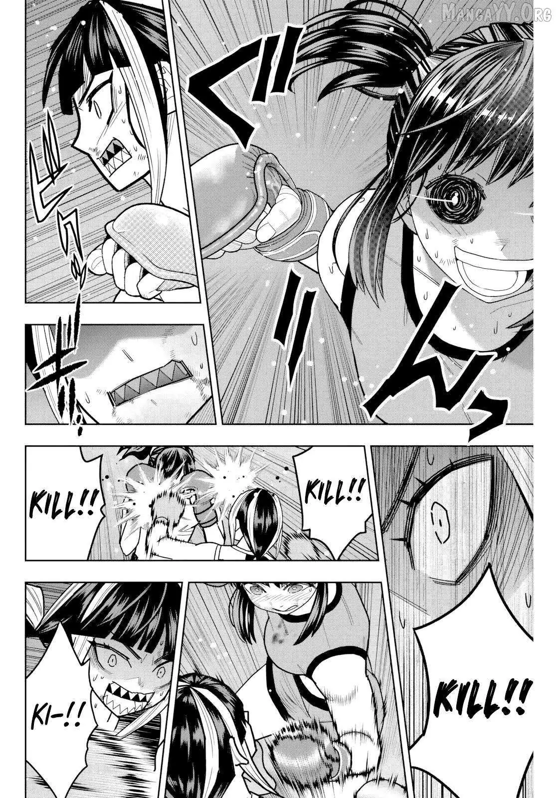 Hatch Potch Panch Chapter 22 page 15 - 
