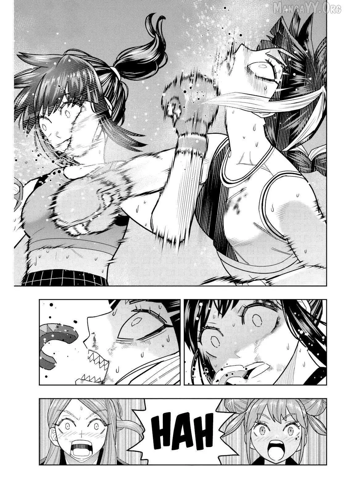 Hatch Potch Panch Chapter 22 page 16 - 